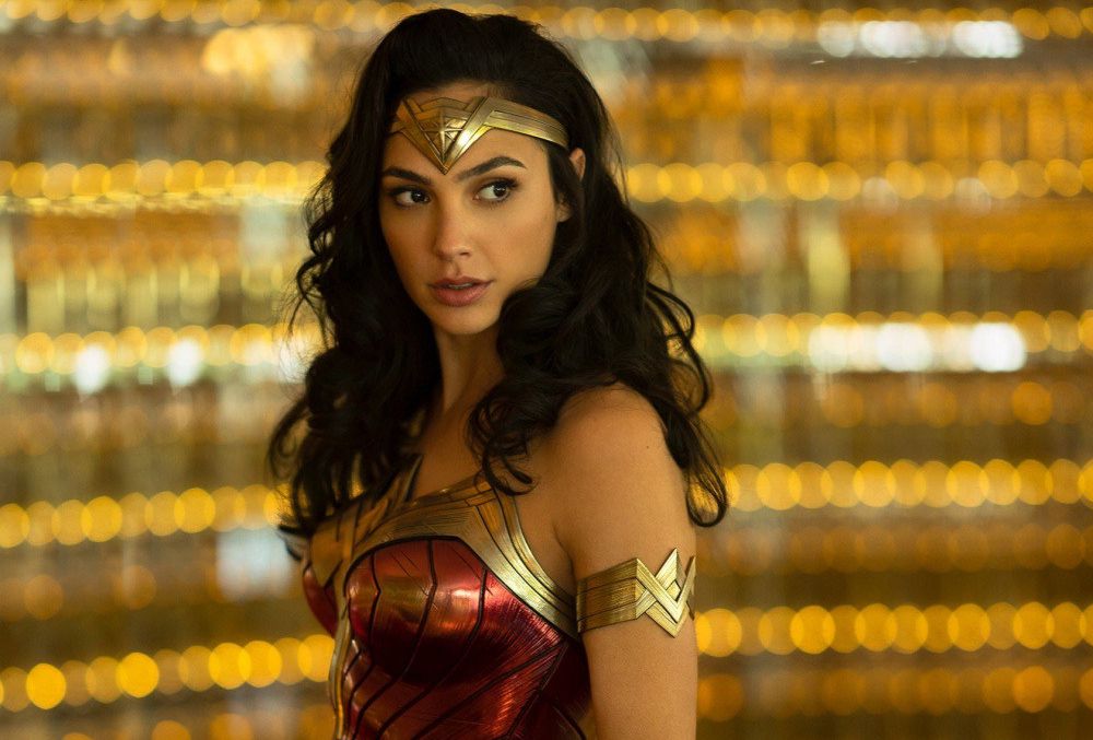 Gal Gadot on How Playing Wonder Woman Changed Her Life